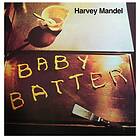 Harvey Mandel Baby Batter CD