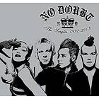 No Doubt Singles 19922003 CD