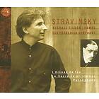 John Ringer, San Francisco Girls Chorus, San Francisco Symphony Chorus, Stuart N