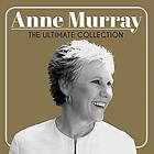 Anne Murray Ultimate Collection CD