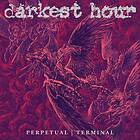 Darkest Hour Perpetual Terminal CD
