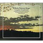 Michail Jurowski, Ulf Wallin, Wilhelm PetersonBerger Complete Symphonies & Orche