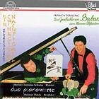 Story Of Babar Duo Piano Works CD
