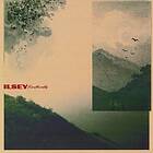 Ilsey From The Valley CD