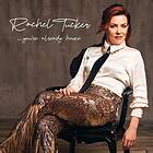 Rachel Tucker You're Already Home CD