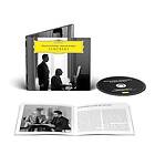 Maurizio Pollini, Daniele Pollini Schubert CD