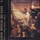 David Murray Big Band, David Murray Live At Sweet Basil Vol 1 CD