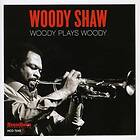 Woody Shaw Woody Plays Woody CD