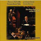 Gene Dinovi Three Optimists At The Old Mill CD