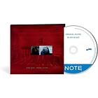 Immanuel Wilkins Blues Blood CD