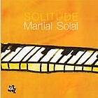 Martial Solal Solitude CD