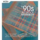 Diverse Artister Box Set Series: '90s Alt Rock CD