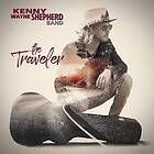 Kenny Wayne Shepherd Traveler CD