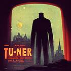 TuNer T1 Contact Information CD
