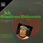 Wilfried Jochims, Michael Schäffer, Tom Kannmacher I, Oswald von Wolkenstein Son