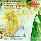 Oxford Christ Church Cathedral Choir Mass In G CD