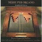 Anonymous, Ceracchini, Corini, Morandi Messe Per Organo CD