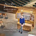 James D. Hicks, Anders Bond, Artur Kapp, Herman Akerberg, Max Drischner, Pall Is