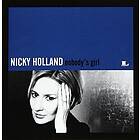 Nicky Holland Nobody's Girl CD