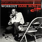 Hank Mobley Workout CD