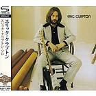 Eric Clapton Eric Clapton CD