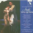 G.c. Menotti, Chorus Of The Royal Opera, Donald Maxwell, John Dobson, Lorna Hayw