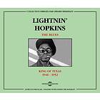 Lightnin' Hopkins King Of Texas 194652 CD