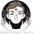 Ricky Montgomery Montgomery Ricky CD