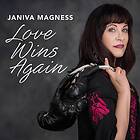 Janiva Magness Love Wins Again CD