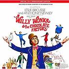 Diverse Artister Willy Wonka & The Chocolate Factory O.s.t. CD