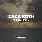 Zack Roth Mata Leon CD