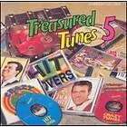 Diverse Artister Treasured Tunes 5 CD