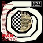 Diverse Artister R&b Scene CD