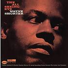 Wayne Shorter All Seeing Eye CD