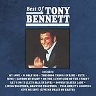 Tony Bennett Of Tony Bennett CD