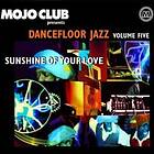 Diverse Artister Mojo Club 5sunshine O CD