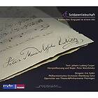 Philharmonisches Orchester Altenburg V8: Anthology CD