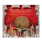 Charpentier, Lully, Les Paladins, Correas Moliere A L'opera CD