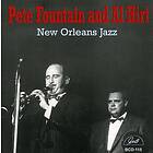 Pete Fountain New Orleans Jazz CD