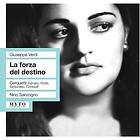 Cerquetti, Ferraro, Protti, Christoff La Forza Del Destino CD