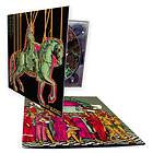 My Diligence Death. Horses. Black. CD