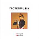 Emmanuel Pahud, Gérard Wyss Music For Flute CD