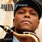 JD Allen Grace CD