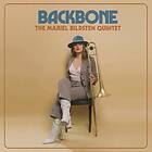 Mariel Bildsten Backbone CD