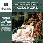Schwentzel Cleopatre CD