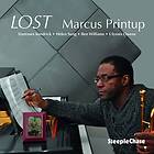 Marcus Printup Lost CD