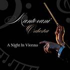 Mantovani Orchestra Mantovani Orchestra A Night In Vienna CD