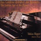 Tobias Bigger Das Goldene Zeitalter Des Klaviers CD