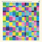 Roger Reynolds Whispers Out Of Time: Works For Orchestra CD
