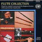 Stephen Preston, Lucy Carolan, Francois Devienne, Jacques Duphly Flute Collectio